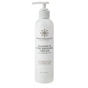 Shea Radiance Maximum Curl Defining Cream, 8 Oz