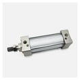 thumbnail image 3 of Standard Cylinder MDBB/MBB63-25-32-40-50-75-100-125-150-175-200 Z Pneumatic Components ,Multifunctional, 3 of 4