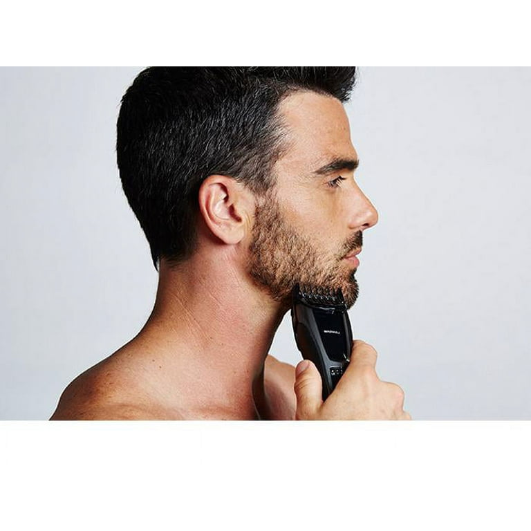 Panasonic ER-GB60-S Men's Electric Beard, Mustache and Hair