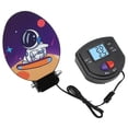 thumbnail image 4 of Vertical Jumping Tester Multifunctional Vertical Jump Training Measurement Tool for Children, 4 of 6