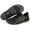 Black-Gray, variant on SKQIT Hike Barefoot Shoes for Women Men Waterproof Trail Running Healthy & Non-Slip Barefoot Footwear