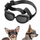 thumbnail image 1 of Sunglasses For Dogs Uv Safety Goggles, Dogs Windproof & Anti-fog Goggles, 1 of 5