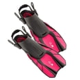 thumbnail image 2 of Ocean Reef DUO Open Heel Fins, 2 of 9
