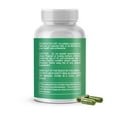 thumbnail image 2 of Moringa Capsules, Moringa Oleifera Leaf Powder Supplement, Natural Energy & Immune Support, Antioxidant Superfood, 7 Pack, 2 of 9