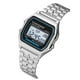 thumbnail image 1 of Reloj digital unisex retro casio / reloj deportivo a prueba de agua, 1 of 4