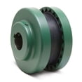 thumbnail image 6 of Tb Woods Sure-Flex Sleeve Coupling Flange, 7S, Bore 1" 7S1, 6 of 6