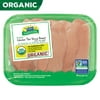 Perdue Harvestland, Fresh Thin-Sliced Boneless Chicken Breasts, 0.8-2.5 lb. Tray