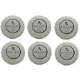 thumbnail image 2 of Bvlgari White Tea au the blanc lot of 6 each 2.6oz bars of Soap Total of 15.6oz, 2 of 2