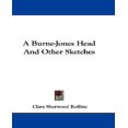 thumbnail image 1 of A Burne-Jones Head and Other Sketches, 1 of 1