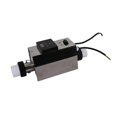 thumbnail image 3 of 2kw Swimming Pool Constant Temperature Electric Heater With Touch Controller System To Control Water Pump Switch For Swimming Pool ,Dry Burning Prevention, 3 of 4