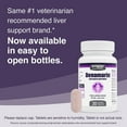thumbnail image 3 of Denamarin Tablets with S-Adenosylmethionine (SAMe) & Silybin for Large Dogs 30ct (Bottle), 3 of 5