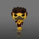 thumbnail image 2 of Funko Pop DC Heroes Kid Flash #320 Glow Chase Funko Pop, 2 of 2