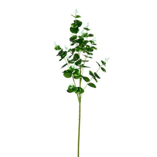 Vickerman FH190514 36 in. Gray Money Leaf Spray