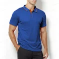 thumbnail image 3 of Playeras Tipo Polo Para Hombre Fashion Casual Casey Kevin, 3 of 8