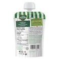 thumbnail image 4 of Baby Gourmet Organic Baby Food Puree Gingery Pear & Spinach, 4 of 5