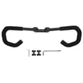 thumbnail image 2 of Aluminum Alloy Handlebar, Handlebar Universal 90-180° Foldale For Road ANGGREK AC7794, 2 of 8
