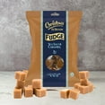 thumbnail image 5 of Bristow's Sea salt and Caramel Fudge 150g (Pack of 6), 5 of 6