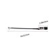 thumbnail image 3 of Uuiauoio Metal Model 1PC Magnetic Bendable Alligator Clip Sticks for Gundam Model Parts Coloring, for Airbrush Spray(1 pc Clip), 3 of 4