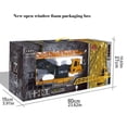 thumbnail image 5 of 1.28m Remote Control Tower Crane Toy For Kids Tower Crane Construction Toy, 5 of 5