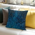 thumbnail image 3 of SHANXI Throw Pillow Covers Modern Christmas for Couch Living Room 20x20in, 3 of 5