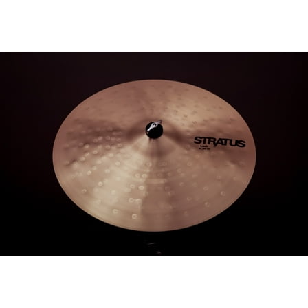 18" Stratus Crash