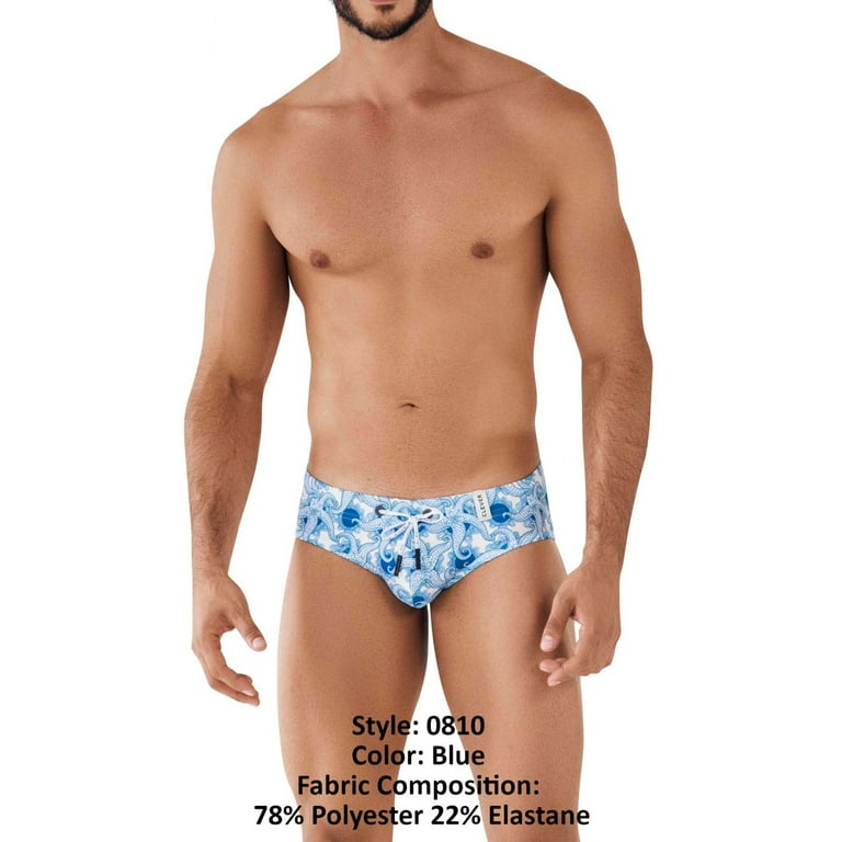 Clever cheap moda swimwear
