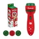 thumbnail image 1 of Juguetes Para Niño Linterna infantil con 24 patrones, linterna navideña, proyector de diapositivas navideñas, proyector de juguete nocturno para niños Juguetes Para Bebe 1 Año, 1 of 7