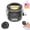Transparent, variant on Portable 5X Speaker Amplifier–Plug Play for Music/Calls, Portable Mobile Phones Sound Amplifier, with 3.5mm/Type-C Small Loudspeaker with Clear Bass for Tablet, MP3, Smartphone