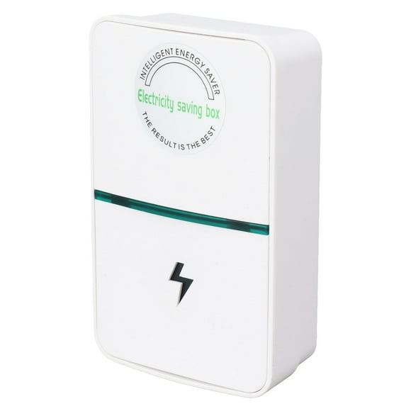 Dispositivo de voltaje estable, ahorro de energía, reductor de electricidad, ahorro de energía, caja de ahorro de electricidad, la mejor de su clase
