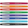 thumbnail image 3 of Paper Mate Flair Felt Tip Pens, Medium Point, Assorted Colors, Set of 48, 3 of 7