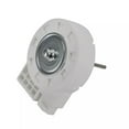 thumbnail image 2 of Cost-Effective Cooling Fan Motor for Samsung Refrigerator Replacement for Improved Cooling Efficiency TAPDRA Accessories Part, 2 of 2