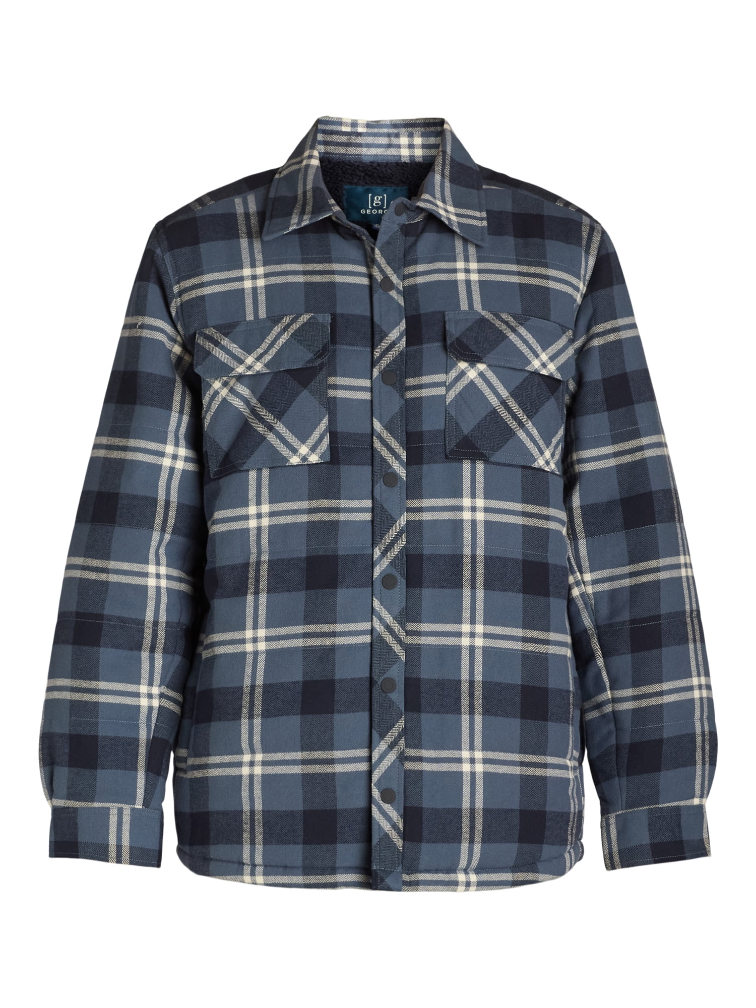 Fleece Lined Nice Flannel Jackets Kangol Flannel Jacket Fleece