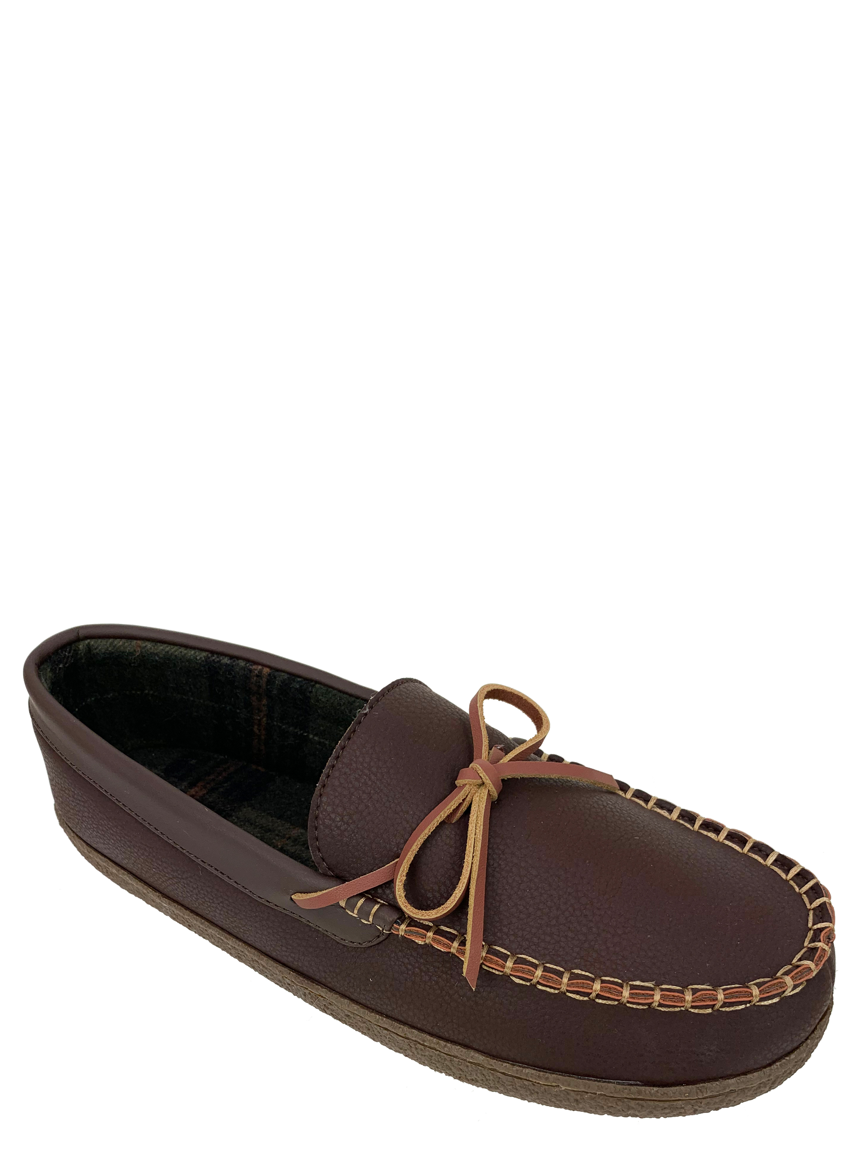george moccasins
