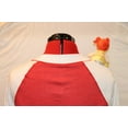 thumbnail image 4 of Gabby Gabby Toy Story 4 Custom Magnetic Shoulder Pal Plush Toy Kids Adult Accessory, 4 of 5