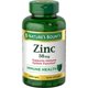 thumbnail image 1 of Suplemento Nature's Bounty Zinc 50 mg 400 comprimidos, 1 of 1