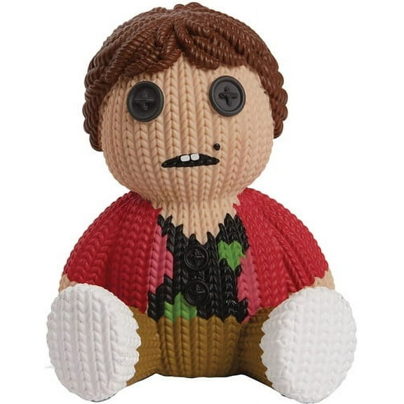 Bensussen Deutch - Goonies Chunk Handmade By Robots Vinyl Figure (Net), Handmade By Robots, Gifts