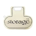 thumbnail image 2 of HOARBOEG Grain Sealed Bag Food Grade Grain Flour Rice Storage Portable Storage Bag, 2 of 9