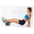 thumbnail image 3 of BESTYASH Roller Muscle Foam Roller EPP 1Pack for Rehabilitation Workouts, 3 of 5