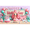 Style 6-180X110cm, variant on Happy Birthday Background Banner Balloons Colorful Rainbow Cloud Baby Children's Birthday Party Decoration Background Wall Celebration Photography Props
