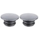 thumbnail image 1 of Tapón Del Extremo Del Manillar, Tapas Del Manillar Tapón Del Extremo Del Manillar Tapones Del Extremo Del Manillar De Alta Elasticidad Para Scooter Para Bicicleta De Carretera ANGGREK Otros, 1 of 8