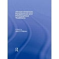thumbnail image 1 of African-American Perspectives and Philosophical Traditions, 1 of 3