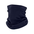 thumbnail image 5 of Mens Outdoor Cycling Sunscreen Face Mask, Summer Breathable Nylon Ice Silk Balaclava, Quick Dry UV Protection Neck Gaiter, 1 Mask, 5 of 7