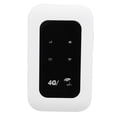 thumbnail image 1 of Punto de Acceso Móvil, Ranura de Tarjeta Sim Enrutador Inalámbrico Móvil 4g Lte para El Sudeste Asifico, 1 of 7