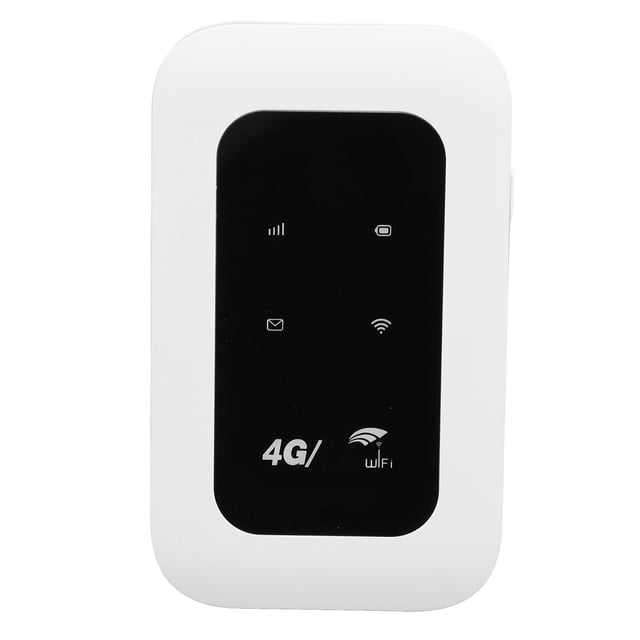 Punto de Acceso Móvil, Ranura de Tarjeta Sim Enrutador Inalámbrico Móvil 4g Lte para El Sudeste Asifico