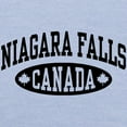 thumbnail image 3 of CafePress - Niagara Falls Canada Toddler T Shirt - Cute Toddler T-Shirt, 100% Cotton, 3 of 4