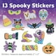 thumbnail image 4 of Kit de pintura con diamantes Creativity para niños Big Gem Halloween, 4 of 8