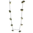 thumbnail image 2 of 35Lt x 9' Pur Grape Cluster Set 12"Space, 2 of 3