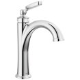thumbnail image 1 of Delta Faucet 532-MPU-DST Woodhurst Bath Faucet, Chrome, 1 of 5