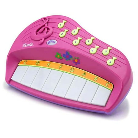 Barbie "Play a Tune" Piano