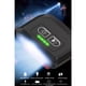 thumbnail image 4 of COB Hat Clip Light 80LM 500mAh Sensor de movimiento Linterna USB recargable a prueba de agua, 4 of 7